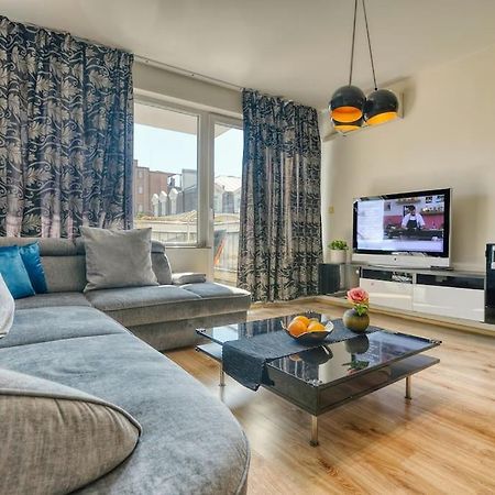 Comfort In Center Varna Exterior photo